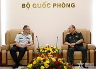 Vietnam - Canada defense cooperation yields positive results